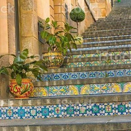 شقة Basilico كالتاجيروني المظهر الخارجي الصورة