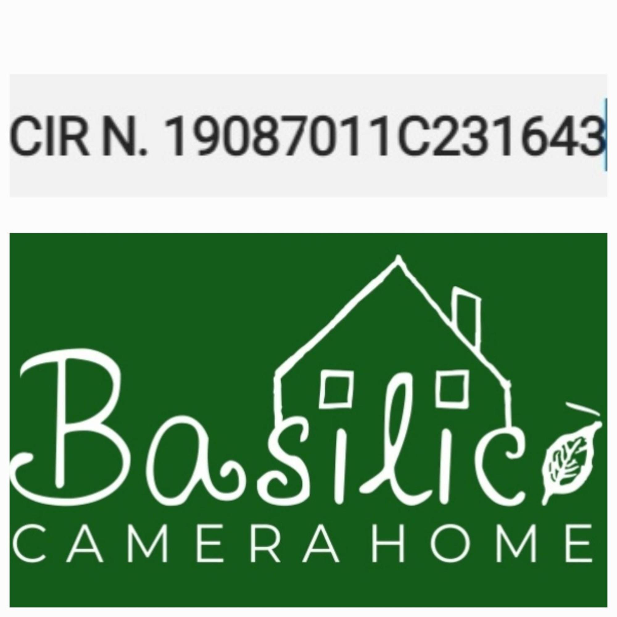 شقة Basilico كالتاجيروني المظهر الخارجي الصورة