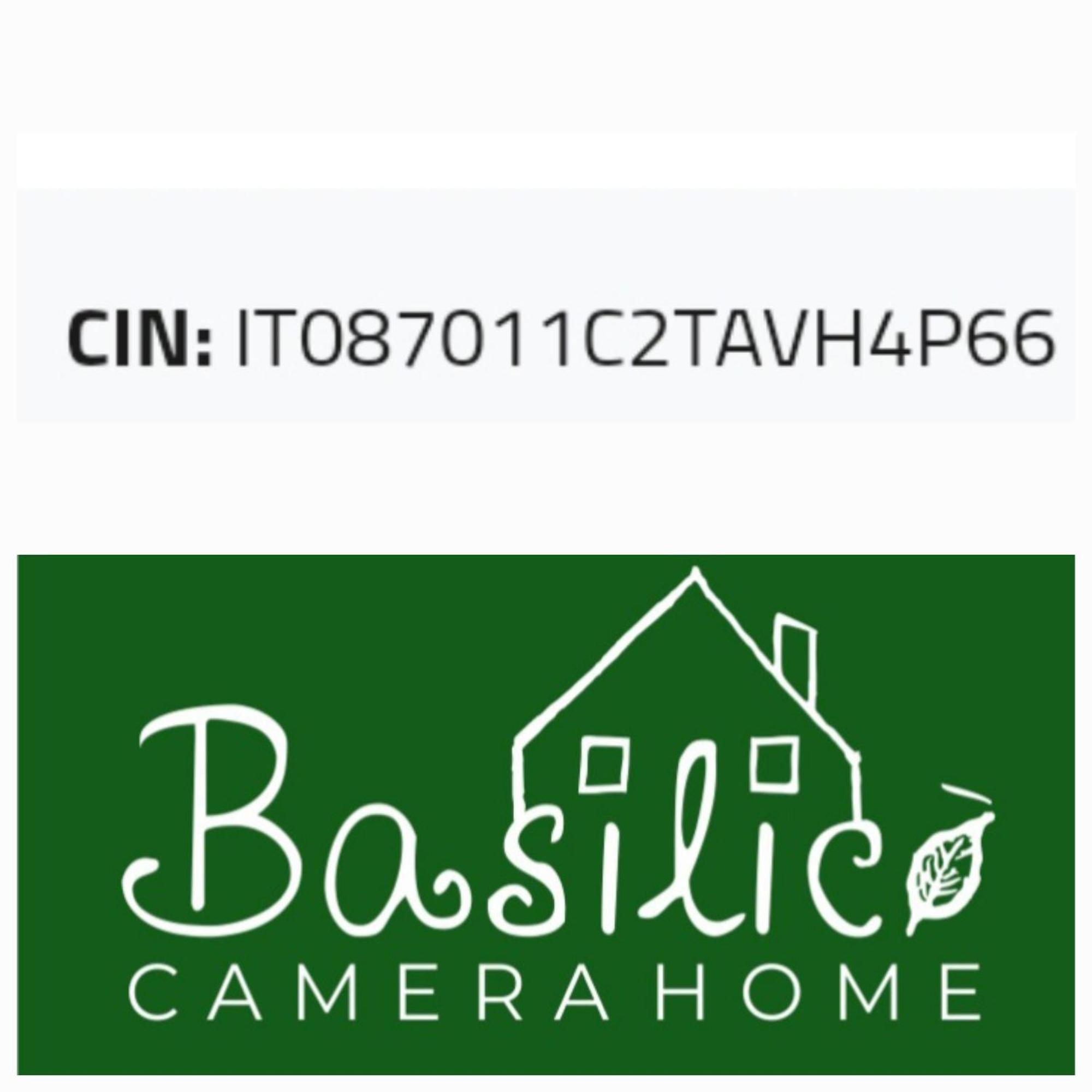 شقة Basilico كالتاجيروني المظهر الخارجي الصورة